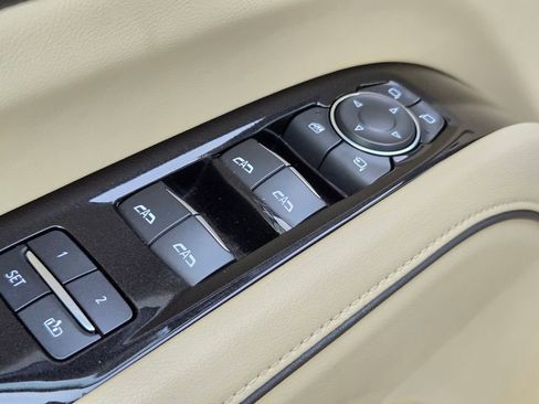 Used 2021 Cadillac Escalade Premium Luxury w/ Driver Assist Tech Package image 25