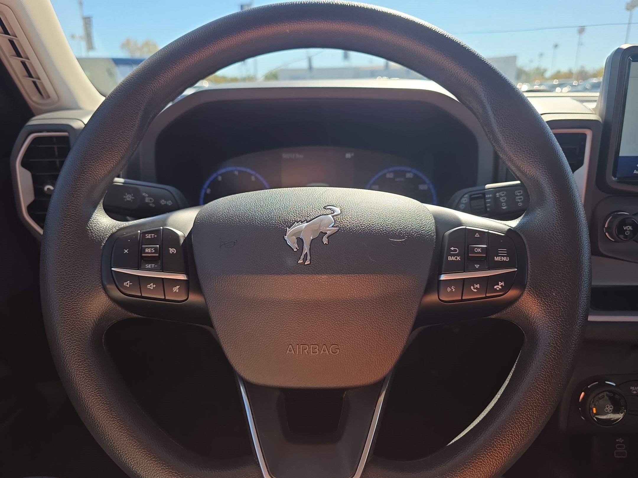 Used 2023 Ford Bronco Sport Big Bend AWD/4WD image 18