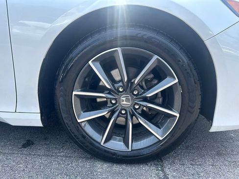 Used 2021 Honda Accord EX-L image 21