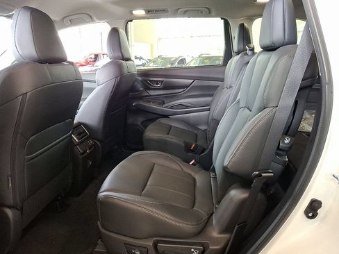 New 2026 Subaru Ascent Premium AWD/4WD image 9