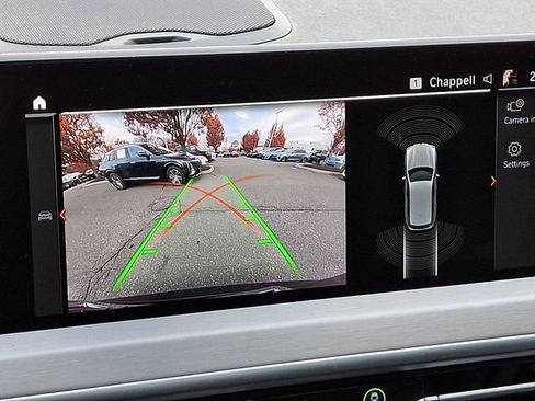 Used 2022 BMW X3 xDrive30i w/ Convenience Package image 23