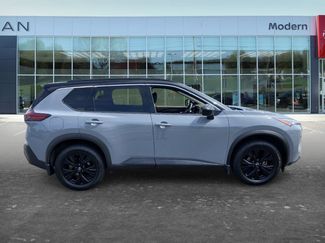 Certified 2023 Nissan Rogue SV w/ SV Premium B Package FWD video 2