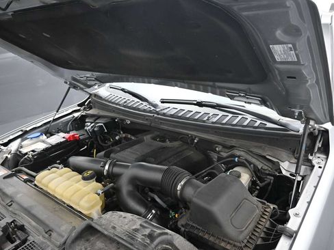 Used 2020 Ford Expedition Max Limited w/ Equipment Group 302A AWD/4WD image 39