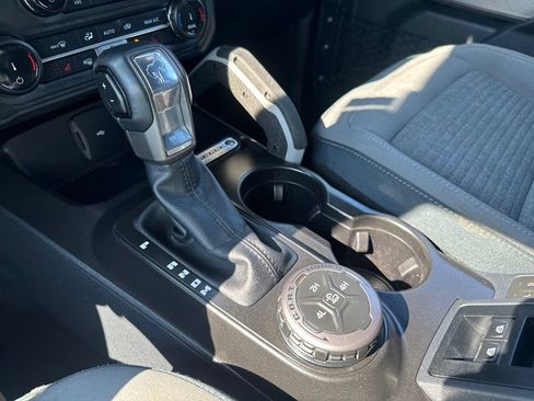 Used 2022 Ford Bronco Outer Banks AWD/4WD image 20