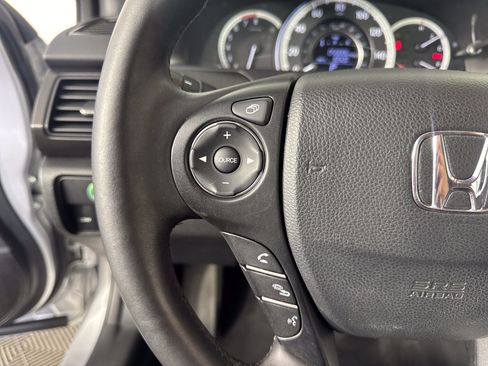 Used 2015 Honda Accord EX-L image 29