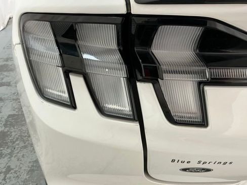 Used 2022 Ford Mustang Mach-E GT w/ GT Performance Edition AWD/4WD image 6