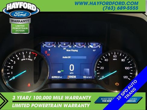 Used 2024 Ford Expedition Limited image 10