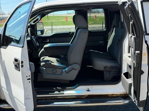 Used 2013 Ford F150 XL w/ PWR Equipment Group image 7