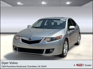 Used 2010 Acura TSX V6 Sedan FWD video 1