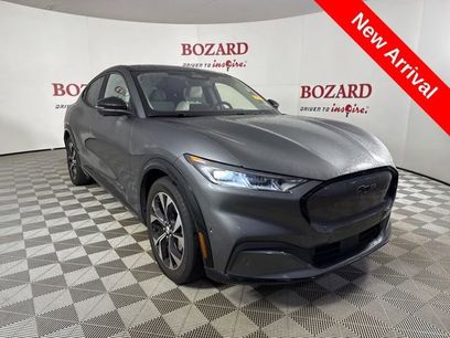 Used 2023 Ford Mustang Mach-E Premium