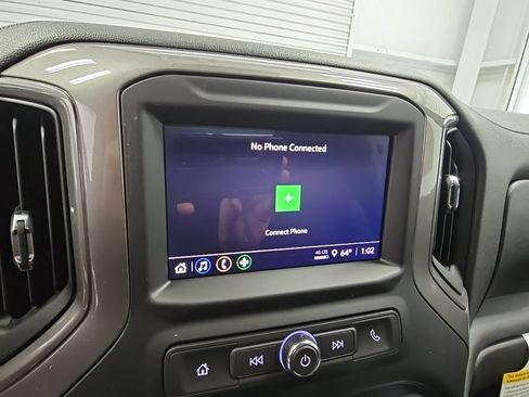 New 2026 GMC Sierra 1500 Pro w/ Pro Value Package AWD/4WD image 15