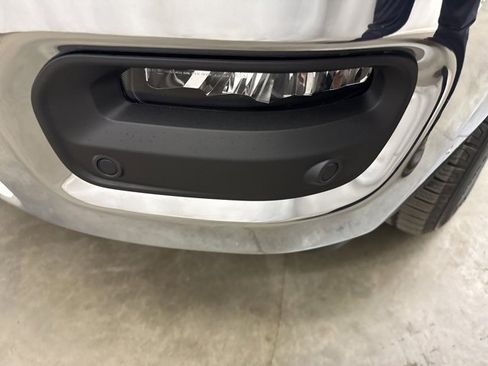 New 2025 RAM 1500 Laramie w/ Bed Utility Group image 34