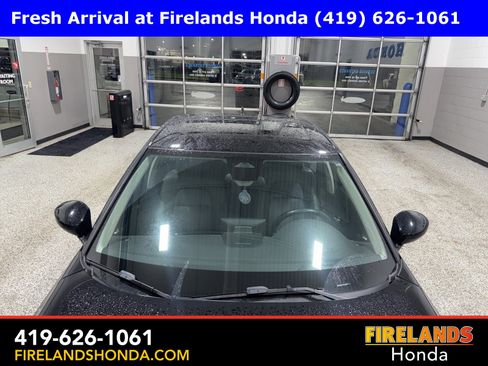 Used 2024 Honda Civic EX-L image 9