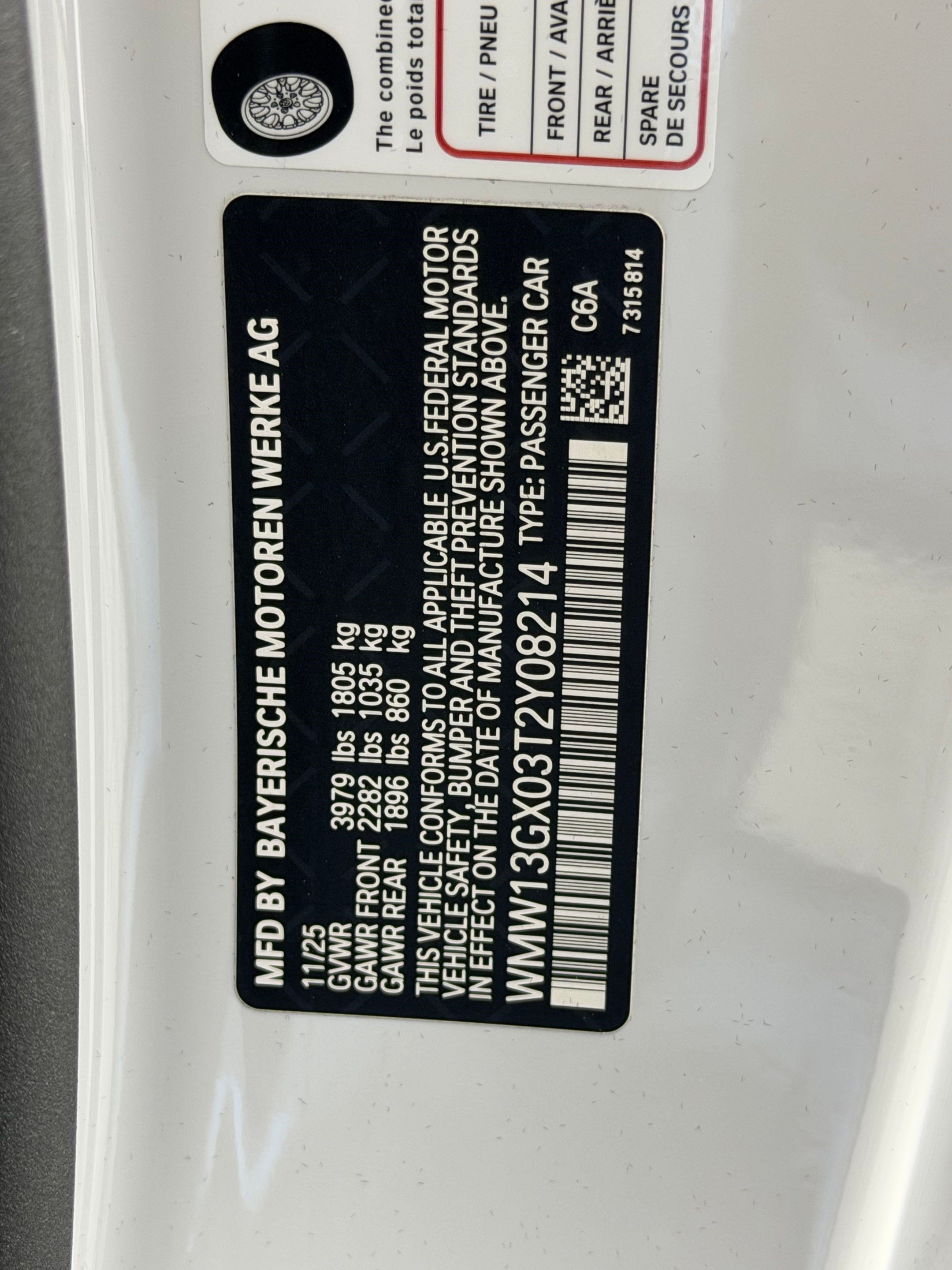 Used 2026 MINI Cooper Convertible FWD image 16