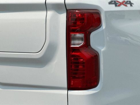 New 2025 Chevrolet Silverado 1500 W/T w/ WT Safety Package image 25