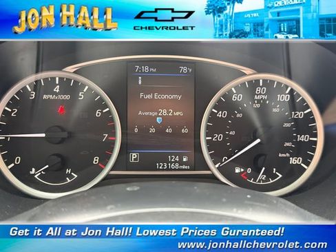 Used 2019 Nissan Sentra S FWD image 18