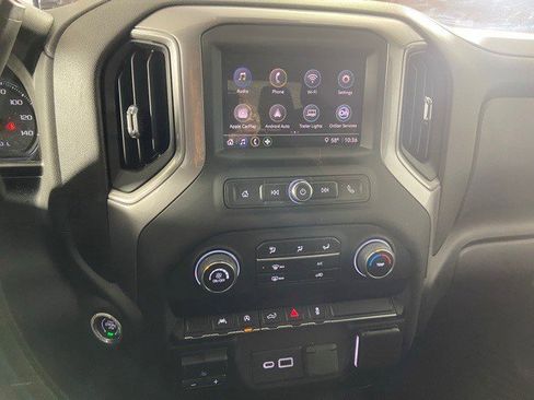 Certified 2023 Chevrolet Silverado 1500 Custom image 24