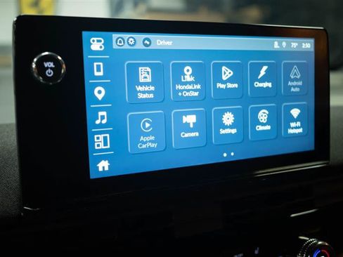 Used 2026 Honda Prologue EX image 19