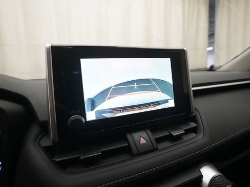 Used 2025 Toyota RAV4 LE image 19