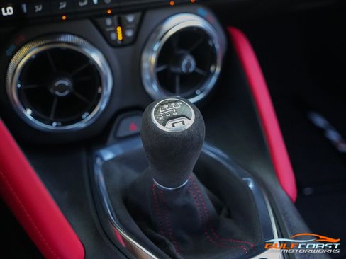 Used 2023 Chevrolet Camaro ZL1 image 18