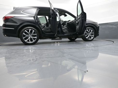 Certified 2023 Acura MDX SH-AWD w/ Technology Package image 50