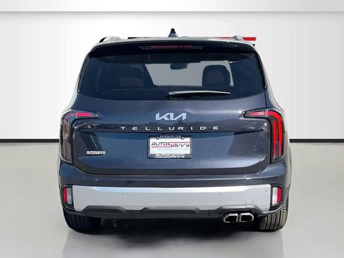 Used 2025 Kia Telluride SX Prestige AWD/4WD image 6