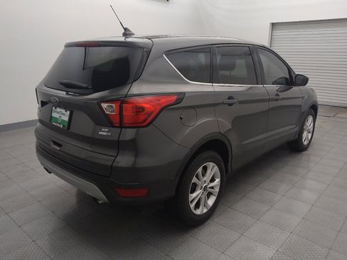 Used 2019 Ford Escape SE AWD/4WD image 9