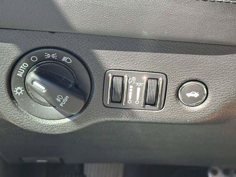 Used 2020 Dodge Charger GT w/ Plus Group AWD/4WD image 19