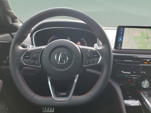 New 2026 Acura MDX A-Spec image 13