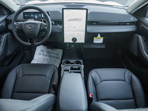 New 2025 Ford Mustang Mach-E Premium image 25