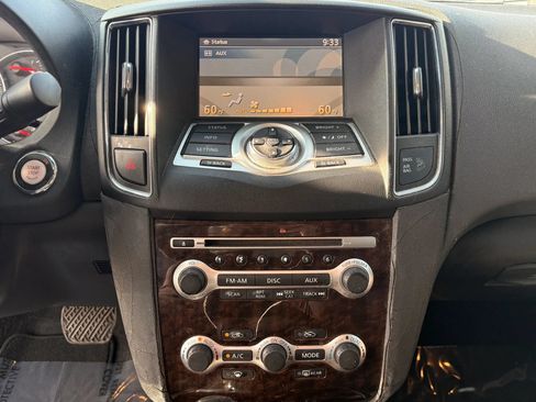 Used 2011 Nissan Maxima 3.5 SV w/ Premium Pkg FWD image 27