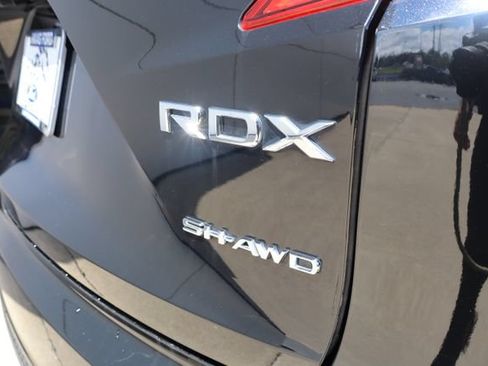 Used 2023 Acura RDX A-Spec AWD/4WD image 10