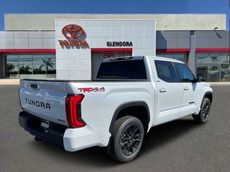 New 2026 Toyota Tundra Limited video 3