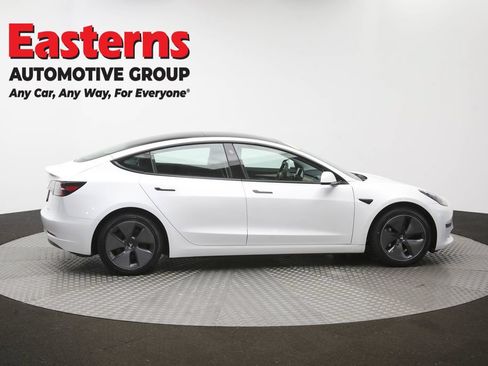 Used 2023 Tesla Model 3 Standard Range RWD image 39