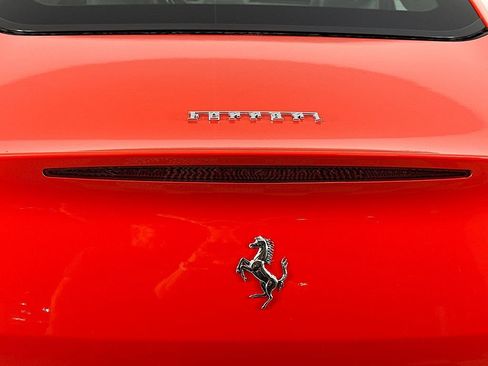 Used 2012 Ferrari California RWD image 32