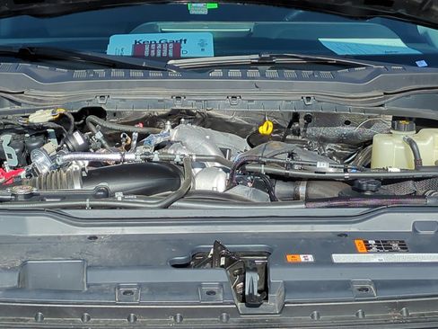 Used 2024 Ford F350 Lariat image 34