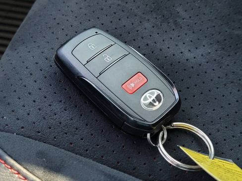 Used 2026 Toyota Corolla GR AWD/4WD image 27