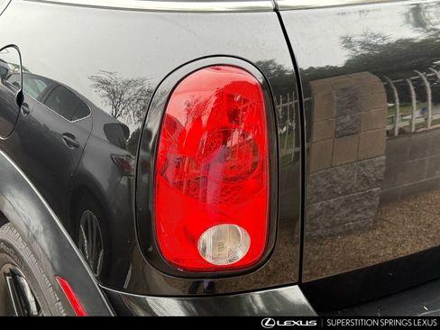 Used 2015 MINI Cooper Countryman image 8