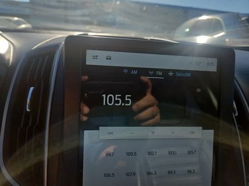 Certified 2024 Ford Edge SEL AWD/4WD image 16