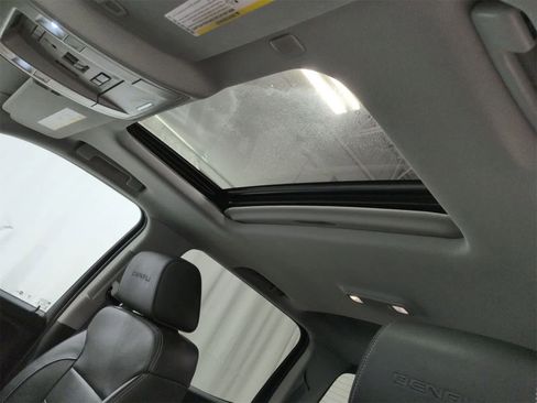 Used 2017 GMC Sierra 1500 Denali image 20