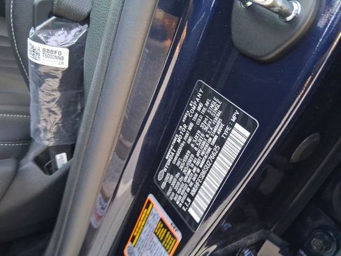 Certified 2025 Genesis GV80 2.5T Standard image 14