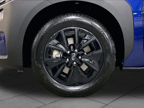 New 2026 Subaru Trailseeker AWD/4WD image 11