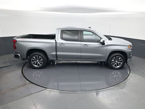 Used 2023 Chevrolet Silverado 1500 LT image 16
