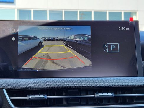 New 2026 Hyundai Sonata SEL image 27