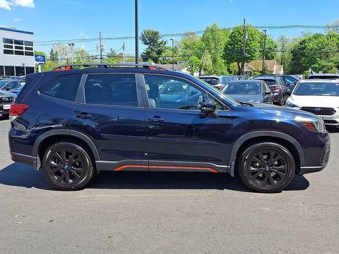 Used 2019 Subaru Forester Sport AWD/4WD image 7
