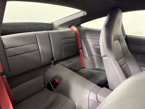 Certified 2024 Porsche 911 Carrera S RWD image 17