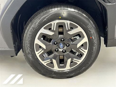 New 2026 Subaru Forester image 31