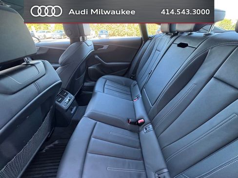 Used 2023 Audi A5 2.0T Premium w/ Convenience Package AWD/4WD image 12