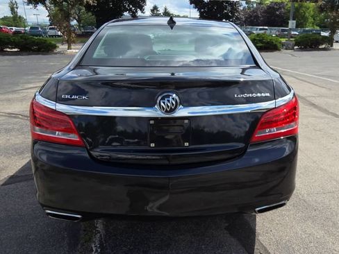Used 2015 Buick LaCrosse FWD image 7