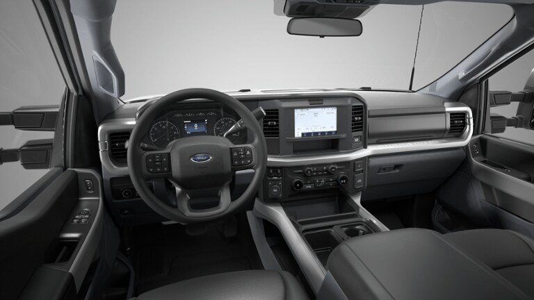 New 2026 Ford F250 XLT w/ 360-Degree Camera Package AWD/4WD image 22